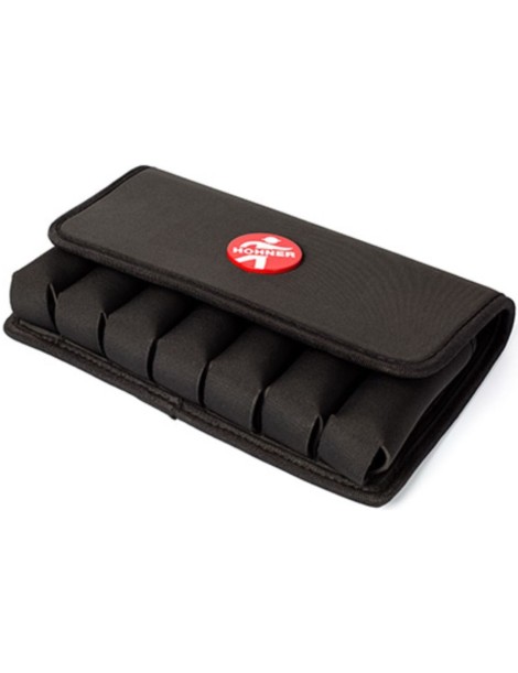 ESTUCHE ARMONICAS HOHNER FLEXCASE M PARA 7 UNIDADES