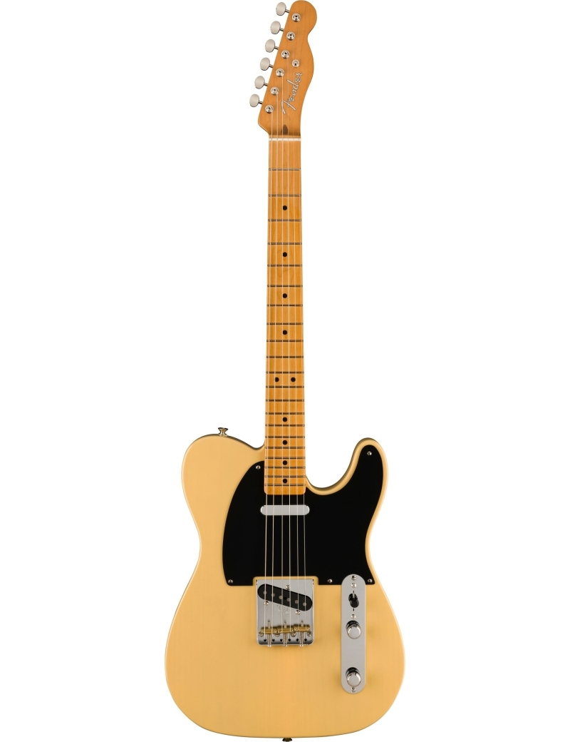 GUITARRA ELÉCTRICA FENDER MEXICO VINTERA II NOCASTER MN BLACKGUARD BLONDE 149042368