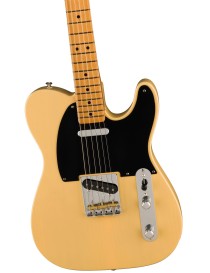 GUITARRA ELÉCTRICA FENDER MEXICO VINTERA II NOCASTER MN BLACKGUARD BLONDE 149042368