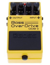 PEDAL BOSS ODB-3 BASS...