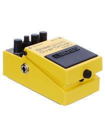 PEDAL BOSS ODB-3 BASS OVERDRIVE