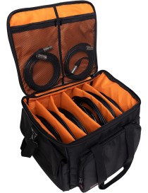 FUNDA PARA CABLES GATOR FRAMEWORK CABLEBAG-S PEQUEÑA