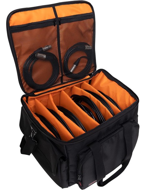 FUNDA PARA CABLES GATOR FRAMEWORK CABLEBAG-S PEQUEÑA