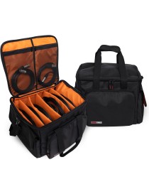 FUNDA PARA CABLES GATOR FRAMEWORK CABLEBAG-S PEQUEÑA