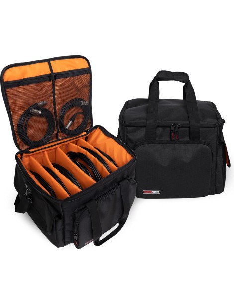 FUNDA PARA CABLES GATOR FRAMEWORK CABLEBAG-S PEQUEÑA