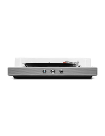 TOCADISCOS ION PREMIER LP MADERA CON ALTAVOCES Y BLUETOOTH