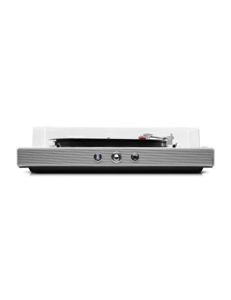 TOCADISCOS ION PREMIER LP MADERA CON ALTAVOCES Y BLUETOOTH