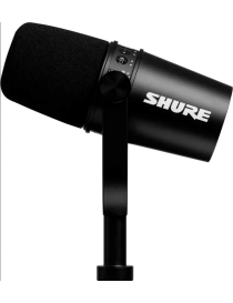 MICRÓFONO ESTUDIO SHURE...