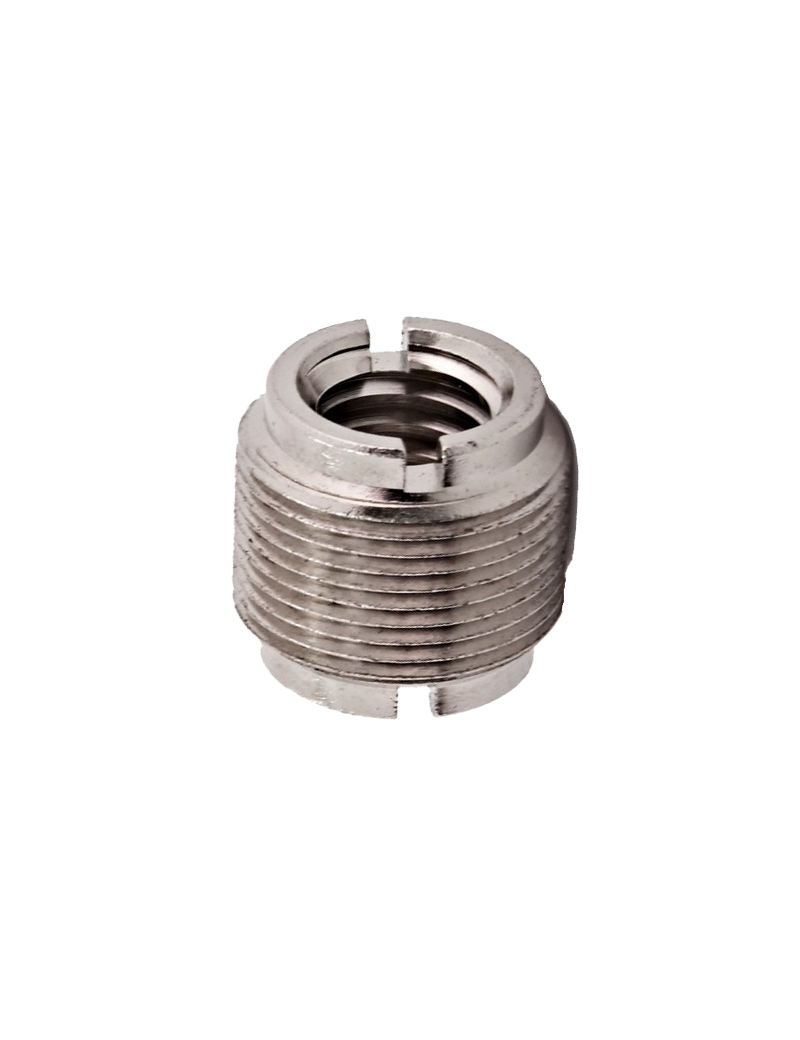 ROSCA ADAPTADORA P/ PINZA MICRO METÁLICA UNIDAD