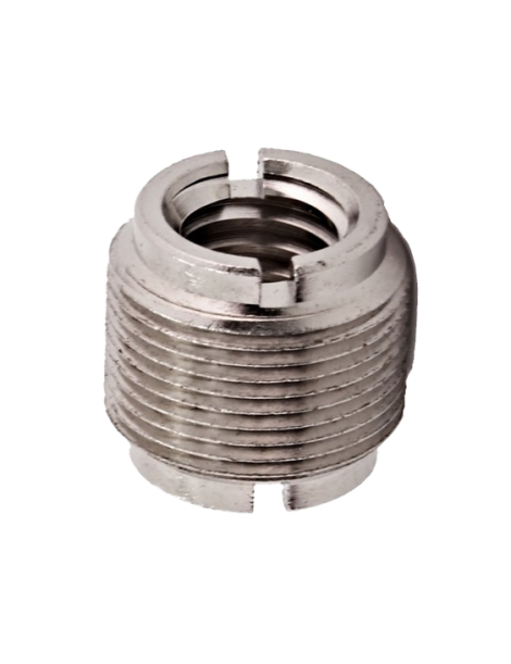 ROSCA ADAPTADORA P/ PINZA MICRO METÁLICA UNIDAD