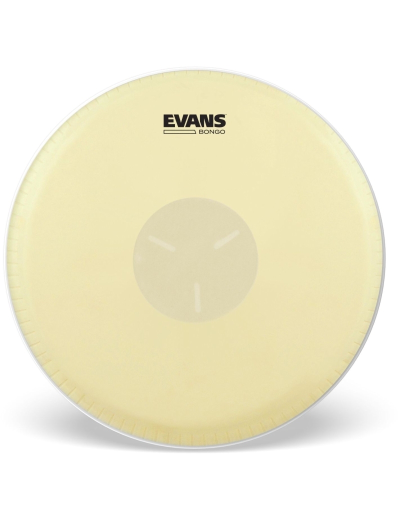 PARCHE BONGO EVANS TRICENTER 8 5/8" (IGUAL A 8,62" IGUAL A 21.89 CM)