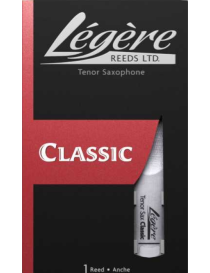 CAÑA SAXO TENOR LEGERE...