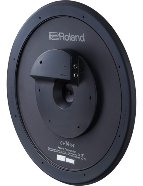 ROLAND CY-13R প্লেটো রাইডROLAND CY-13R প্লেটো রাইড  