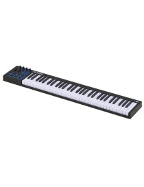 TECLADO CONTROLADOR ALESIS...