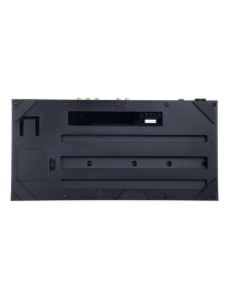 PEDALERA MULTIEFECTO BOSS ME-90B PARA BAJO