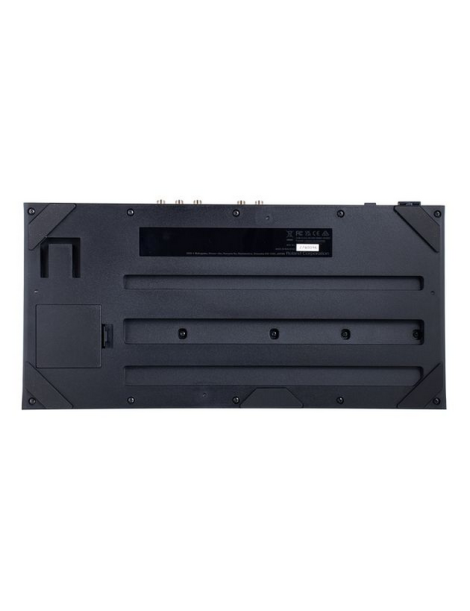 PEDALERA MULTIEFECTO BOSS ME-90B PARA BAJO
