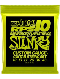 CUERDA ELÉCTRICA ERNIE BALL...