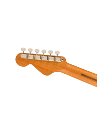 GUITARRA ELÉCTRICA FENDER HIGHWAY SERIES DREAD CAOBA 972512122