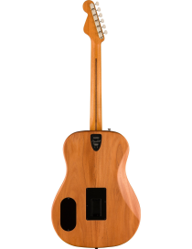 GUITARRA ELÉCTRICA FENDER HIGHWAY SERIES DREAD CAOBA 972512122