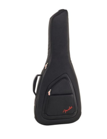 GUITARRA ELÉCTRICA FENDER HIGHWAY SERIES DREAD CAOBA CON FUNDA 972512122