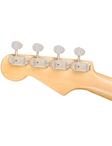 UKELELE FENDER FULLERTON STRAT CANDY APPLE RED CON PREVIO 970523509