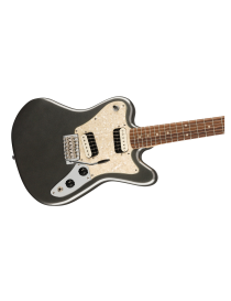 GUITARRA ELÉCTRICA FENDER SQUIER PARANORMAL SUPER-SONIC GRAPHITE METALLIC 377015569