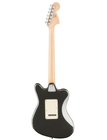 GUITARRA ELÉCTRICA FENDER SQUIER PARANORMAL SUPER-SONIC GRAPHITE METALLIC 377015569