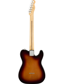 GUITARRA ELÉCTRICA FENDER MEXICO PLAYER SERIES TELECASTER SUNBURST ZURDO 145222500