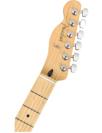 GUITARRA ELÉCTRICA FENDER MEXICO PLAYER SERIES TELECASTER SUNBURST ZURDO 145222500