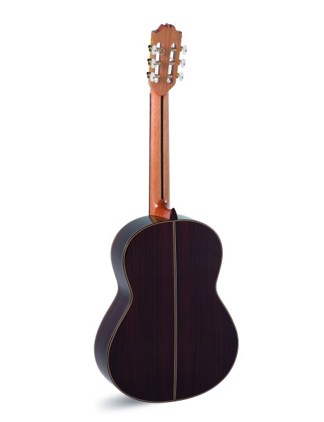 GUITARRA CLÁSICA ADMIRA 4/4 SERIE ARTESANAL ADM20