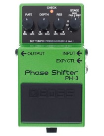 PEDAL BOSS PH-3 PHASE SHIFTER