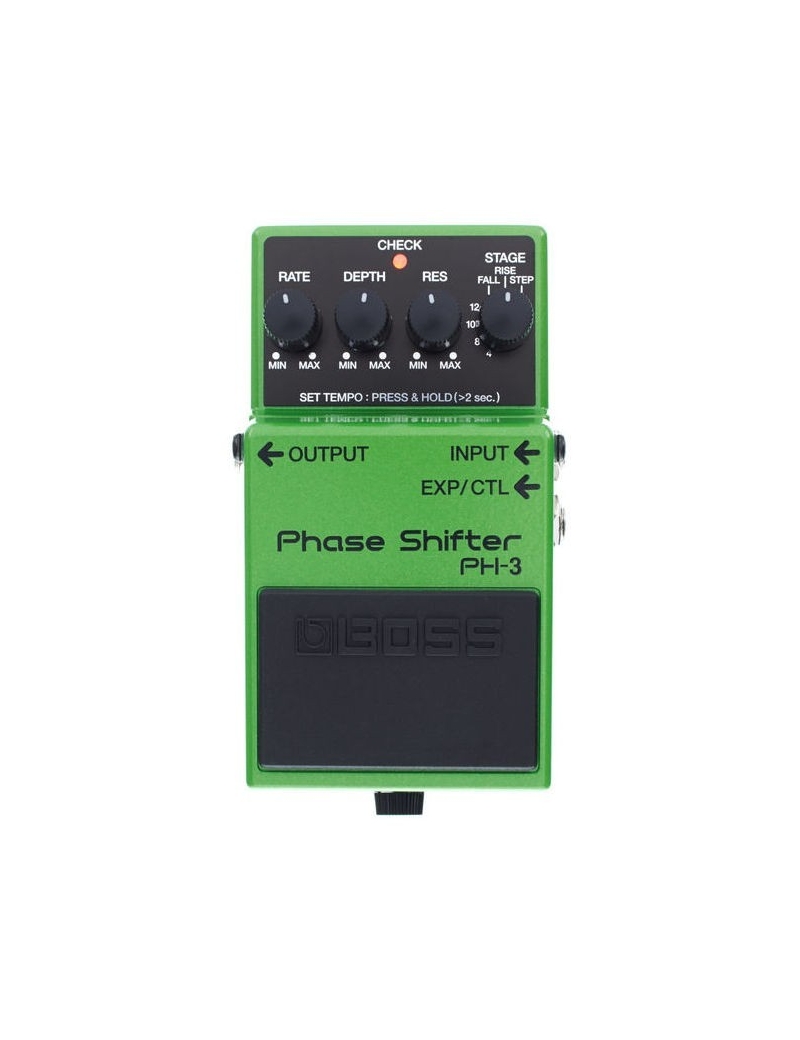 PEDAL BOSS PH-3 PHASE SHIFTER