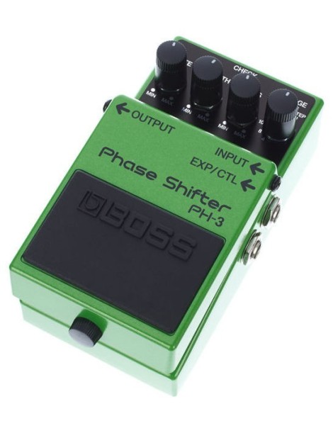 PEDAL BOSS PH-3 PHASE SHIFTER