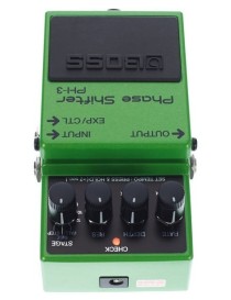 PEDAL BOSS PH-3 PHASE SHIFTER