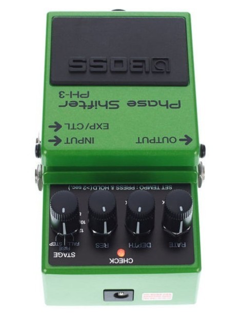 PEDAL BOSS PH-3 PHASE SHIFTER