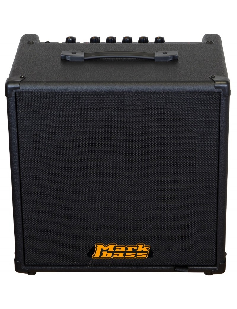 AMPLIFICADOR BAJO MARKBASS CMB101 1x10" 40W 4 Ohms