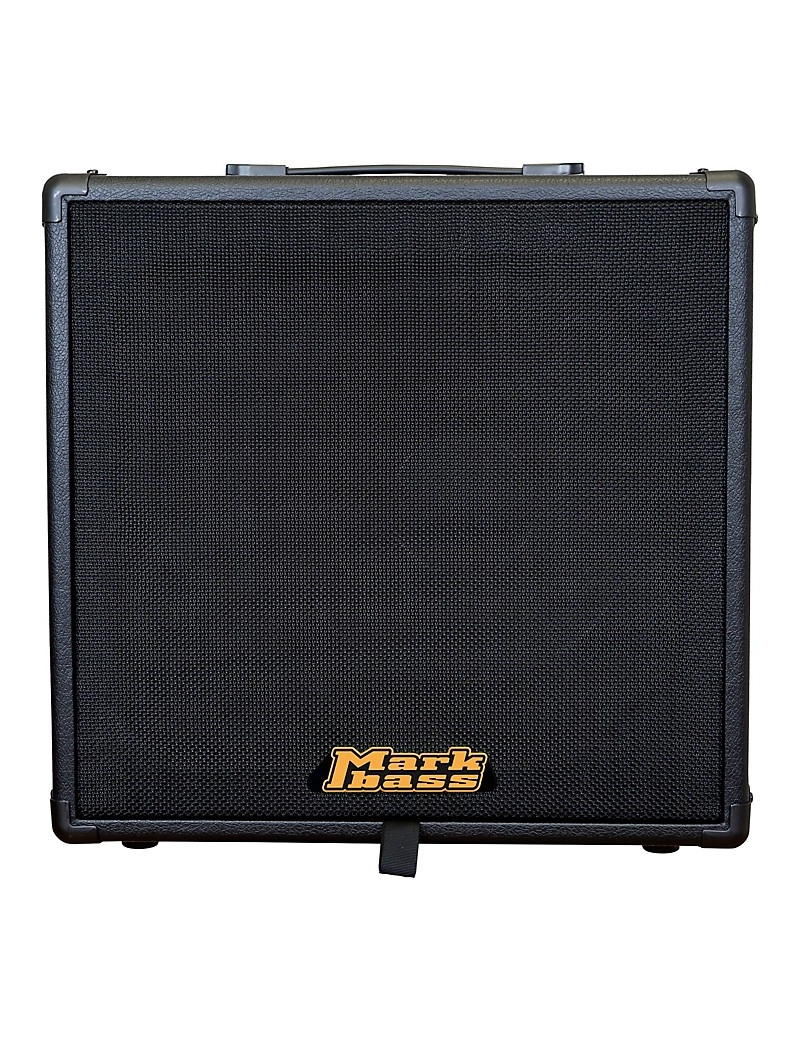 AMPLIFICADOR BAJO MARKBASS CMB 121 BLACKLINE COMBO 1x12" 150W 4 Ohms