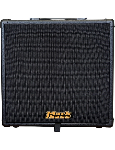 AMPLIFICADOR BAJO MARKBASS CMB 121 BLACKLINE COMBO 1x12" 150W 4 Ohms