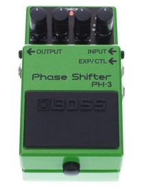 PEDAL BOSS PH-3 PHASE SHIFTER
