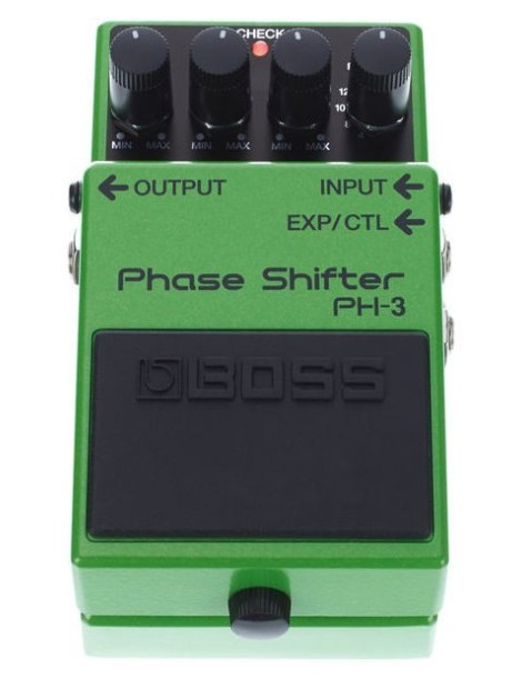 PEDAL BOSS PH-3 PHASE SHIFTER