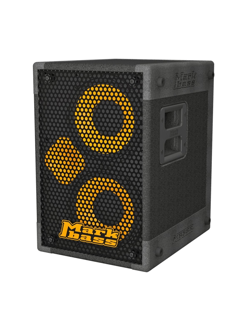 PANTALLA BAJO MARKBASS MB58 102 ENERGY 2x10" 400W 4 Ohm