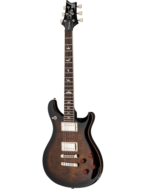 GUITARRA ELÉCTRICA PRS SE MCCARTY 594 BLACK GOLD BURST CON FUNDA