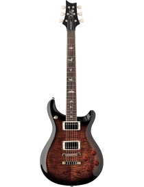 GUITARRA ELÉCTRICA PRS SE MCCARTY 594 BLACK GOLD BURST CON FUNDA