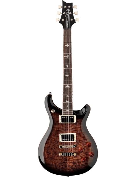 GUITARRA ELÉCTRICA PRS SE MCCARTY 594 BLACK GOLD BURST CON FUNDA