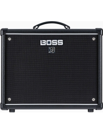 AMPLIFICADOR GUITARRA BOSS...