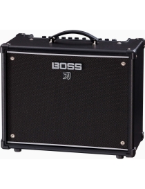 AMPLIFICADOR GUITARRA BOSS KATANA KTN-50 Gen 3 12" 50W