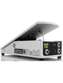 PEDAL VOLUMEN ERNIE BALL EB6168 MONO CON SWITCH