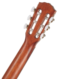 GUITARRA CLÁSICA FENDER 4/4 ESC-110 NATURAL 0971910121