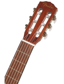 GUITARRA CLÁSICA FENDER 4/4 ESC-110 NATURAL 0971910121