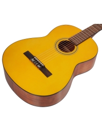 GUITARRA CLÁSICA FENDER 4/4 ESC-110 NATURAL 0971910121